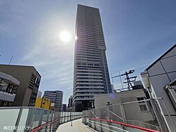 グランクロスタワー広島