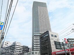 グランクロスタワー広島