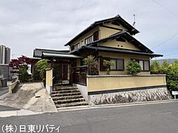 西区井口鈴が台2丁目