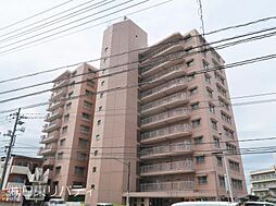 オアシスマンションプレジデント山陽