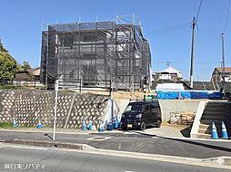 東広島市西条町寺家字西迫　2