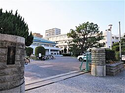 南区宇品西2丁目