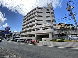 グラン・ドムール府中