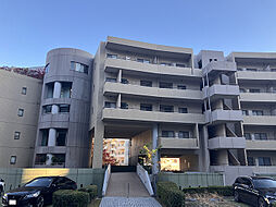 AcityヒルズアリーナI番館