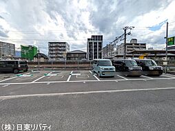 佐伯区旭園