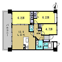 グランパル東原リバーステージ