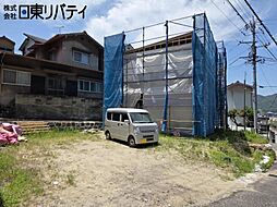 呉市和庄本町