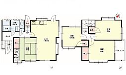 安芸郡熊野町呉地5丁目