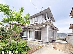 安芸郡熊野町呉地5丁目