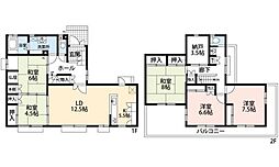 安芸郡海田町昭和町