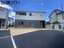 安芸郡熊野町城之堀1丁目 7