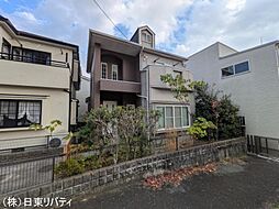 佐伯区城山1丁目