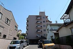 藤和三筋ハイタウン