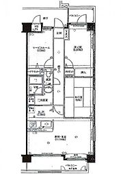 パレステージ舟入中町