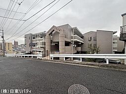 パークハイム古江西