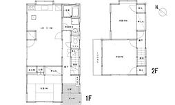 安佐北区口田南2丁目
