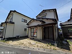 安佐北区口田南2丁目