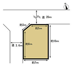 中区吉島新町2丁目
