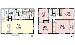 安佐南区高取南1丁目　3