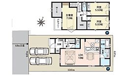 佐伯区美の里2丁目