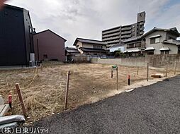 東区牛田南1丁目　1