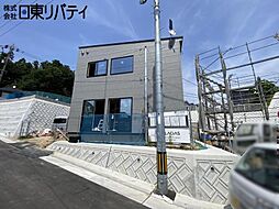 安佐南区伴東2丁目