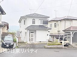 安芸郡熊野町初神3丁目