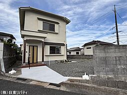 安芸区瀬野町字中立石