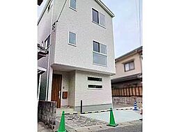 東区上温品1丁目