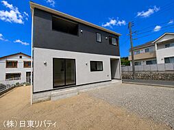 呉市焼山東1丁目