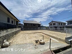 呉市焼山東1丁目