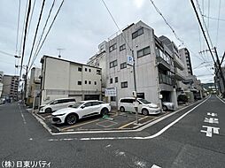 中区西十日市町
