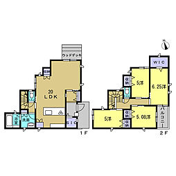 南区向洋大原町　3