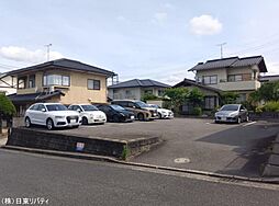 安佐北区口田南9丁目