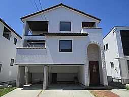 安佐南区山本新町4丁目