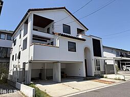 安佐南区山本新町4丁目