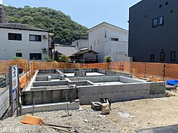 呉市阿賀北8丁目