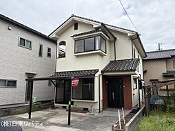 安佐南区長束西2丁目