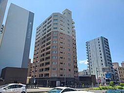 ライオンズマンション舟入本町