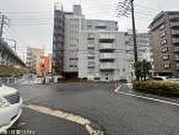 横川コーポラス