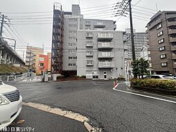 横川コーポラス