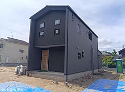 安佐北区深川3丁目　2