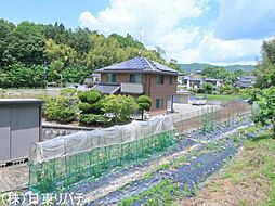 東広島市高屋町杵原