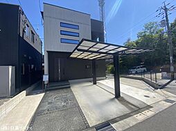 呉市焼山東1丁目
