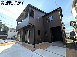 佐伯区美鈴が丘南4丁目