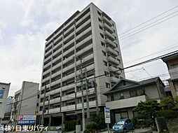 ディアメゾン観音本町リアーレ