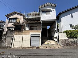 南区北大河町