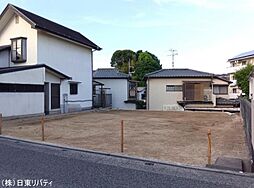 安芸区船越1丁目