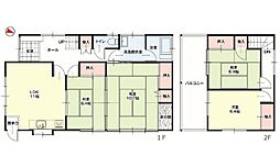 呉市仁方皆実町