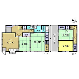 呉市仁方皆実町